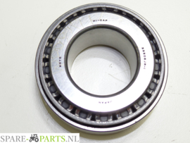 33208-JR Koyo tapered roller bearing