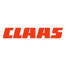 Claas 697904.0 V-part with screw closure (C40)