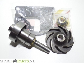 NH 1930445 Waterpump revision kit Fiat