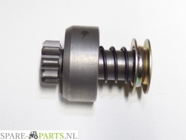 NH 9918347 Starter drive