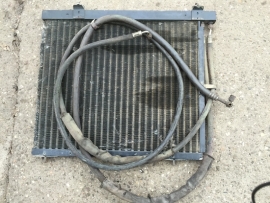 Oil cooler New Holland G210 G240 8870 8970