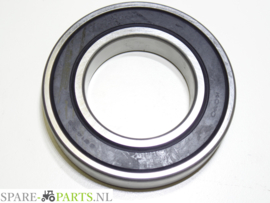 6214-2RS Koyo deep groove ball bearing