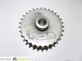 UH216474 Tandwiel 5/8 30T - 25S