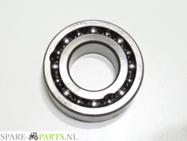 4206 Koyo / JBS deep groove ball bearing