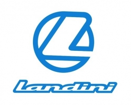 Landini 4203964M1 Decal / Sticker Mistral 40