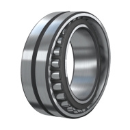 Spherical roller bearings