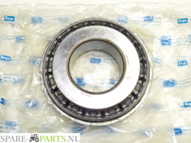 30311-DJR Koyo tapered roller bearing