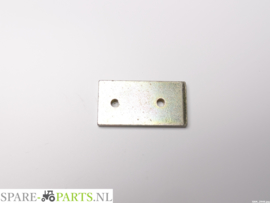 NH 83994565 Stalen plaat