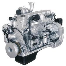 Motor / Engine