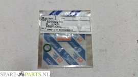 82000793 O-ring 1,78x0,765 (NH256)