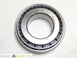 HC32208-JR Koyo tapered roller bearing