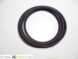 AC690115 V-snaar / V-belt XPZ1612LW