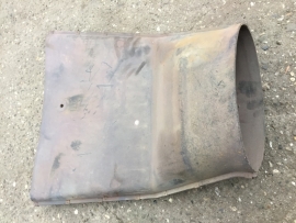 New Holland G210 G240 Air inlet 8870 8970