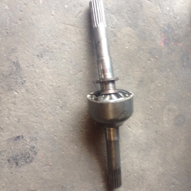 Fiat 1300 Join kit, driveshaft right