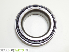 LM503349-RYA-N Koyo taperd roller bearing