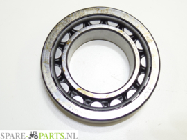 NU2211 SKF cylindrical roller bearing