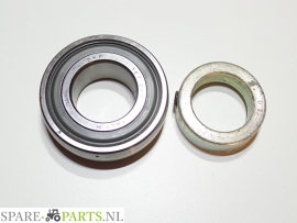 L340411206 Bearing GRAE 35 NPPB