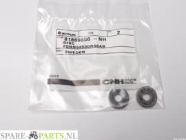 NH 81869856 Washer (2 pcs)