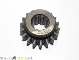 NH 563511 Driven Gear