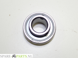 GAY20NPPB INA radial insert ball bearing