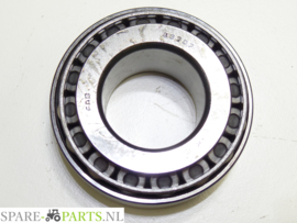 33207-JR Koyo / FAG tapered roller bearing