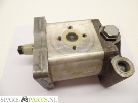 NH 5167397 Oil Pump 2018-HY38  22,5cm3 ,0510725384, 5135147, 5135887, 5162569, 5167397, 5180277, 8180267, 82991210