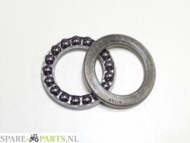 51106 Koyo thrust ball bearing