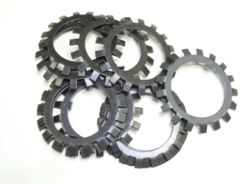 Bearings various