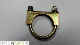 NH 83910871 Exhaust clamp