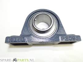 UCP209-J Koyo pillow block bearing