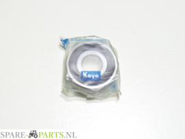 6201-2RS Koyo deep groove ball bearing