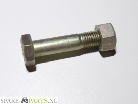 KK032775 Bolt and nut M16 x 75 10.9