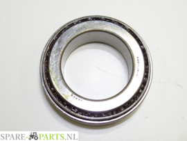 32011-JR Koyo tapered roller bearing