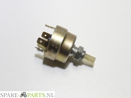 NH 5113900 Heater switch