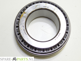 33210-JR Koyo tapered roller bearing