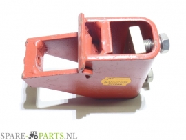 AC496265 Houder sporenwisser / Track eradicator bracket DT/DL