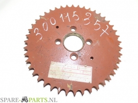 L300115357 Gear wheel, sprocket