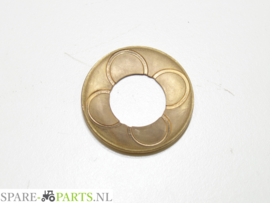 NH 4987975 Sluitring drukplaat