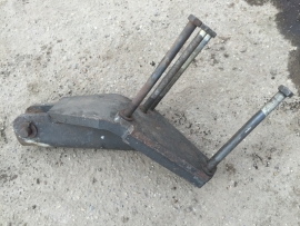 New Holland Stabilizer holder G/70 serie Right