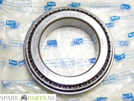 32014-JR Koyo tapered roller bearing