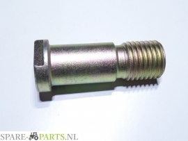 KK071274 Bout M30 / Bolt M30 R.hand thread L=84