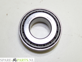HC32205-JR Koyo tapered roller bearing