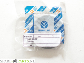 NH 5123032 Sluitring drukplaat / drukring