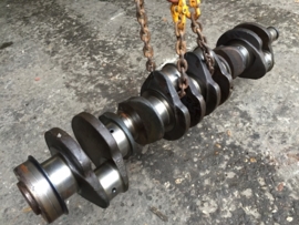 krukas crankshaft G210 G240