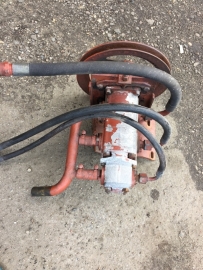 Laverda oilpump set 3890 combine