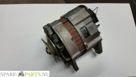 Iskra Alternator / Dynamo 11.201.415 IA0415 14V 65A AAK1329