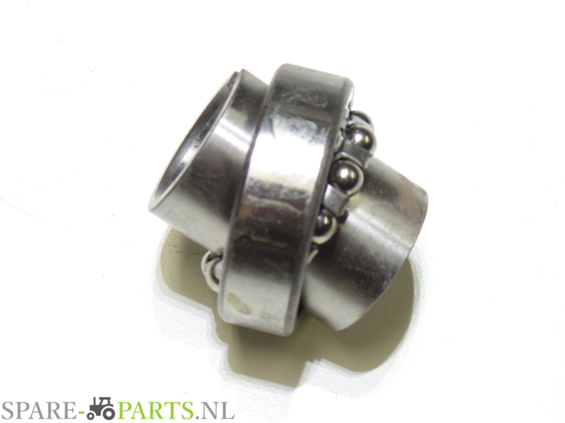 Extended Inner Ring Jaf 11205GB Self Aligning Ball Bearing Both Sides Extended Inner Ring Jaf 11205GB Self Aligning Ball Bearing Both Sides