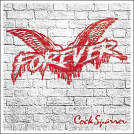 Cock SParrer - Forever LP