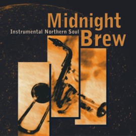 Various - Midnight Brew LP