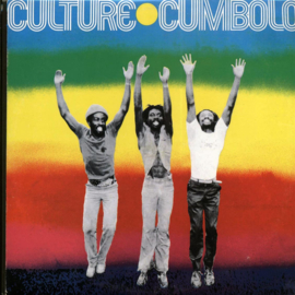 Culture ‎- Cumbolo LP